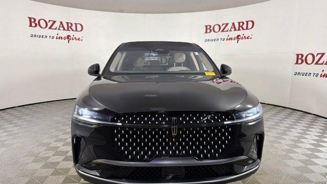 2024 Lincoln Nautilus Premiere