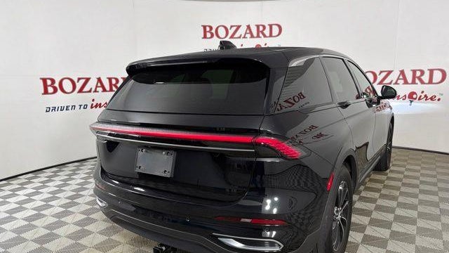 2024 Lincoln Nautilus Premiere
