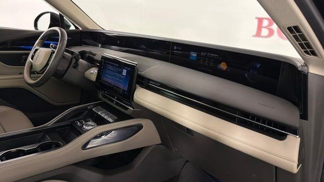 2024 Lincoln Nautilus Premiere