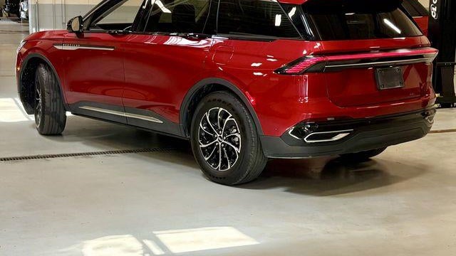 2024 Lincoln Nautilus Premiere