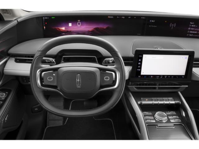 2024 Lincoln Nautilus - $38,990