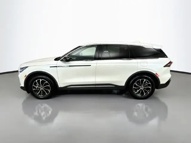 2026 Lincoln Nautilus - $49,407