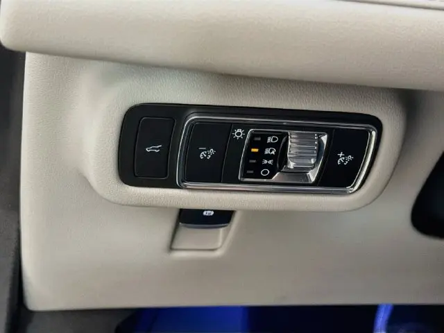 2026 Lincoln Nautilus - $49,407