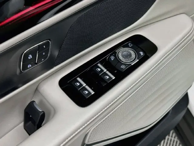 2026 Lincoln Nautilus - $49,407