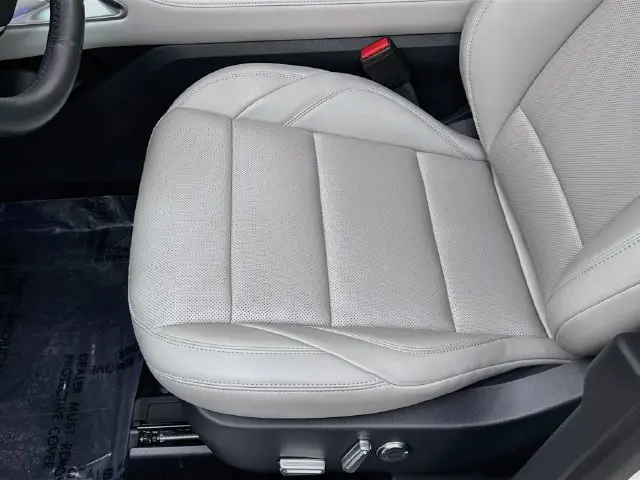 2026 Lincoln Nautilus - $49,407