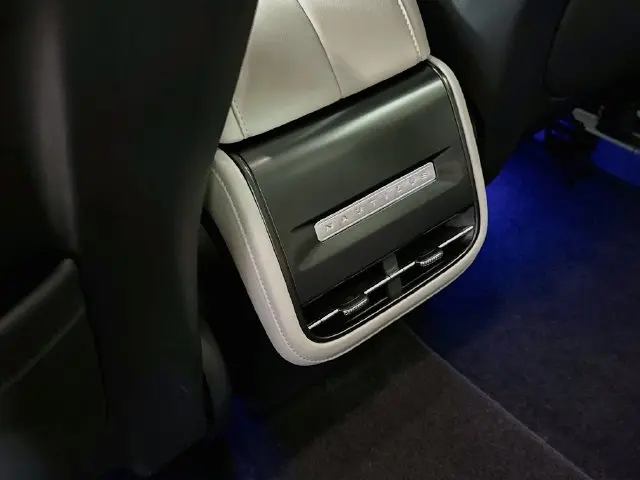 2026 Lincoln Nautilus - $49,407