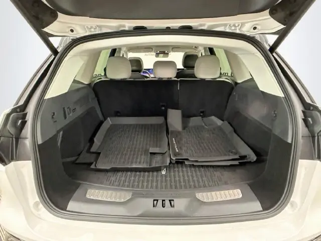 2026 Lincoln Nautilus - $49,407