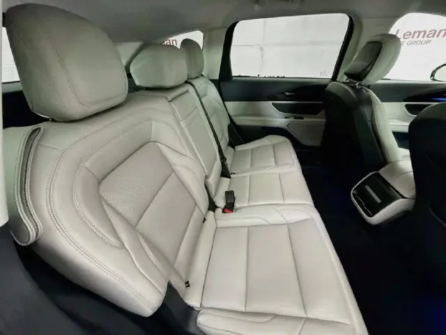 2026 Lincoln Nautilus - $49,407