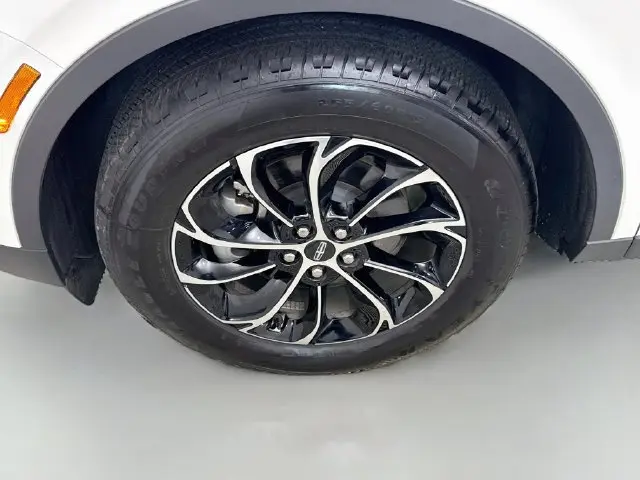2026 Lincoln Nautilus - $49,407