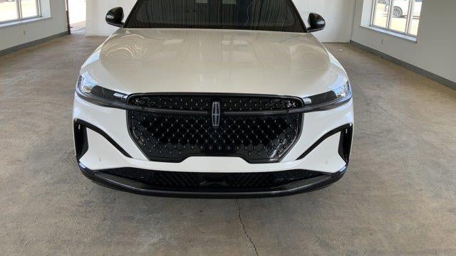 2024 Lincoln Nautilus Hybrid Reserve