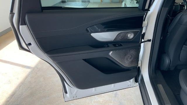 2024 Lincoln Nautilus Hybrid Reserve