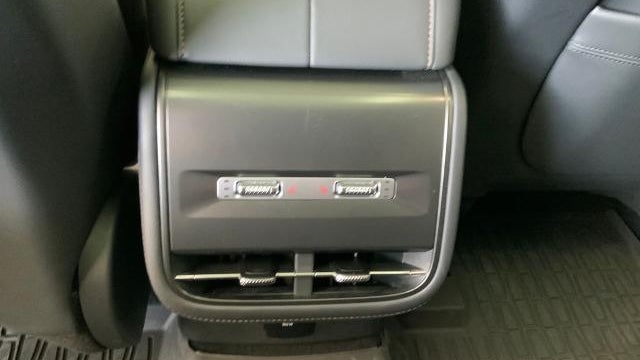 2024 Lincoln Nautilus Hybrid Reserve