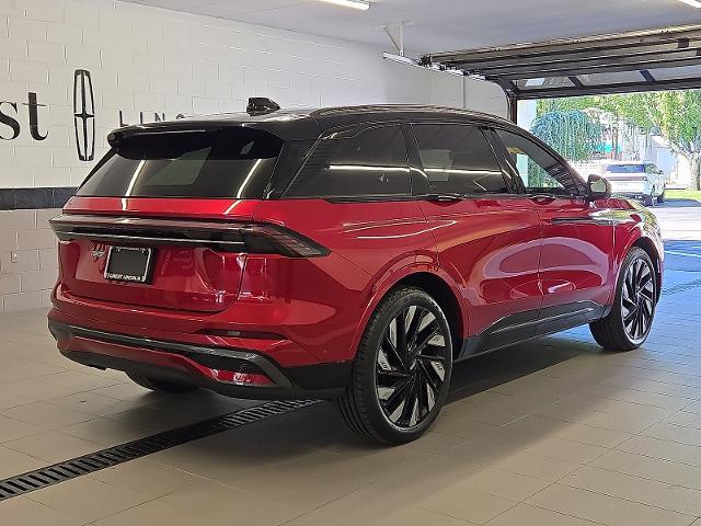 2024 Lincoln Nautilus - $47,999