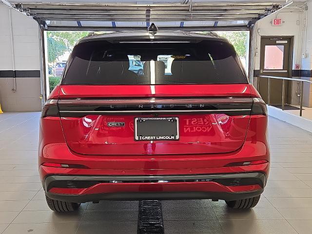 2024 Lincoln Nautilus - $47,999