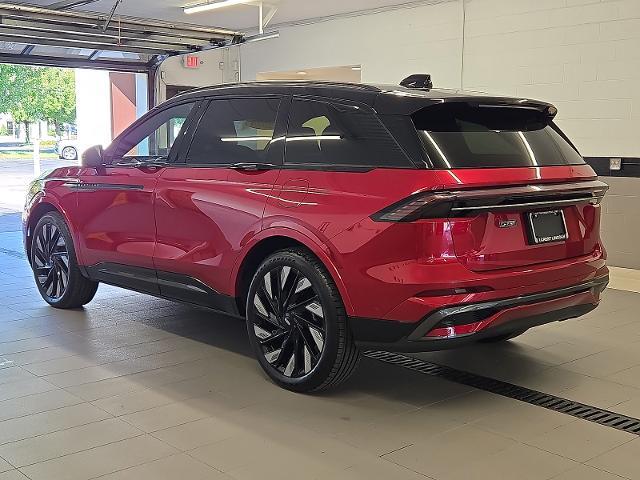 2024 Lincoln Nautilus - $47,999