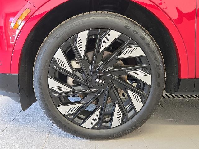 2024 Lincoln Nautilus - $47,999