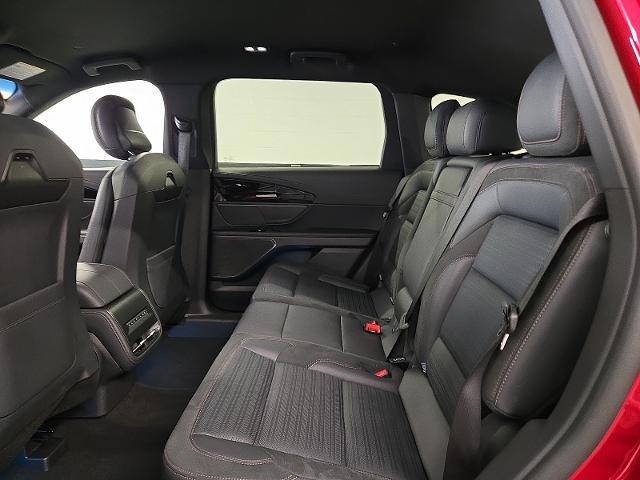 2024 Lincoln Nautilus - $47,999
