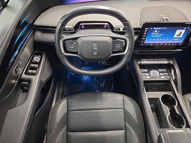 2024 Lincoln Nautilus - $47,999