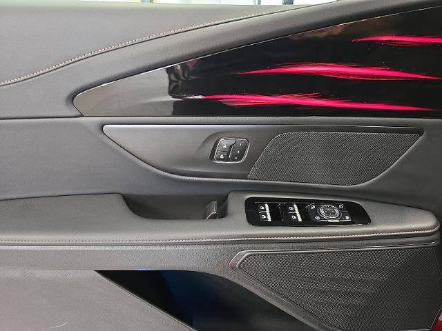 2024 Lincoln Nautilus - $47,999