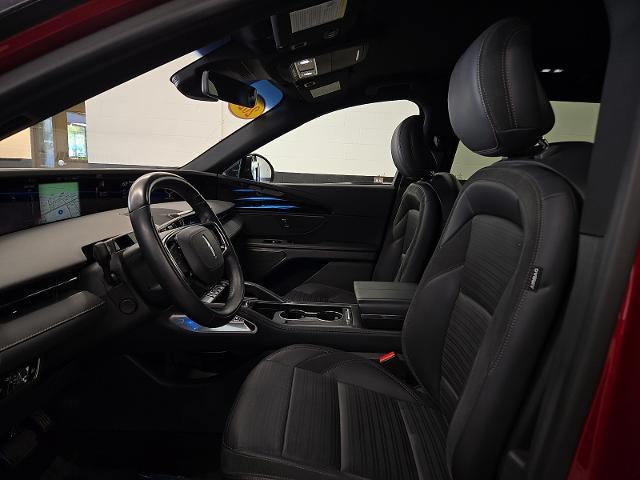 2024 Lincoln Nautilus - $47,999