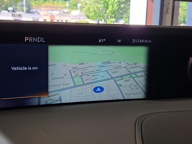 2024 Lincoln Nautilus - $47,999