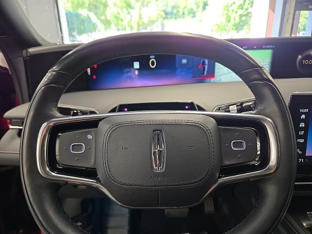2024 Lincoln Nautilus - $47,999