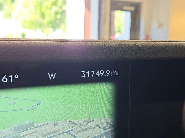 2024 Lincoln Nautilus - $47,999