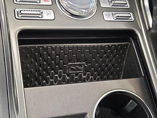 2024 Lincoln Nautilus - $47,999