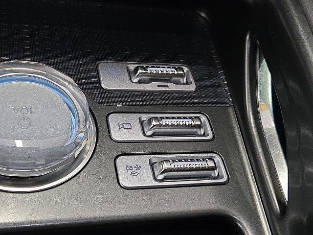 2024 Lincoln Nautilus - $47,999