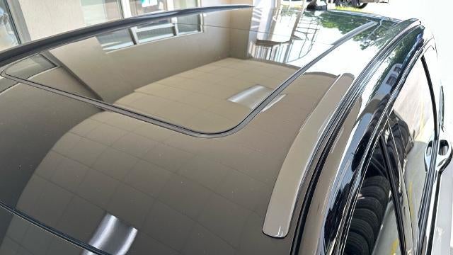 2024 Lincoln Nautilus Hybrid Reserve