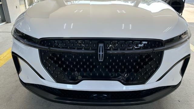 2024 Lincoln Nautilus Hybrid Reserve
