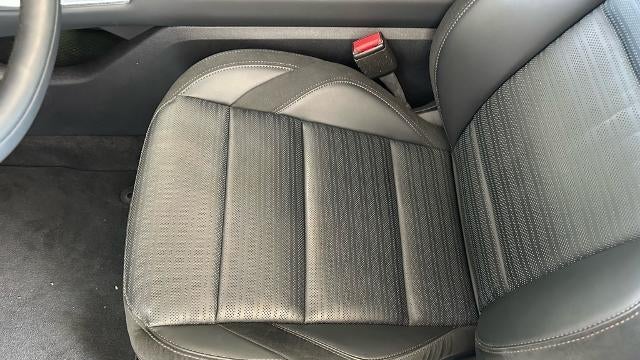 2024 Lincoln Nautilus Hybrid Reserve