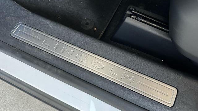 2024 Lincoln Nautilus Hybrid Reserve