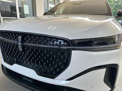 Photo of a 2024 Lincoln Nautilus Hybrid AWD Reserve 4DR SUV for sale