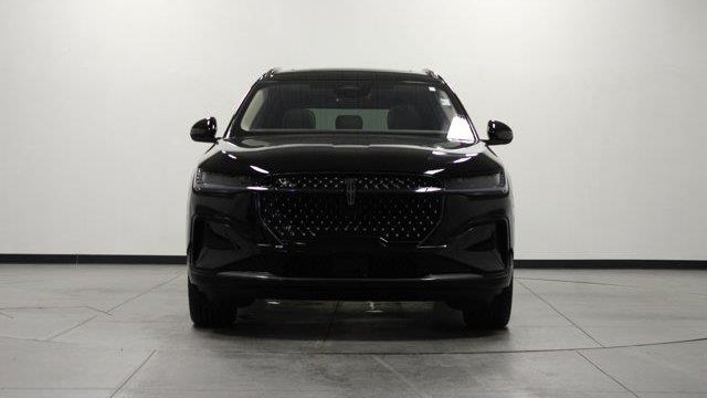 2025 Lincoln Nautilus Hybrid Reserve
