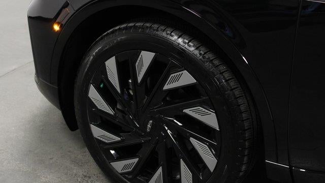 2025 Lincoln Nautilus Hybrid Reserve