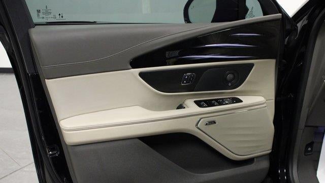 2025 Lincoln Nautilus Hybrid Reserve