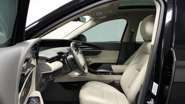 2025 Lincoln Nautilus Hybrid Reserve