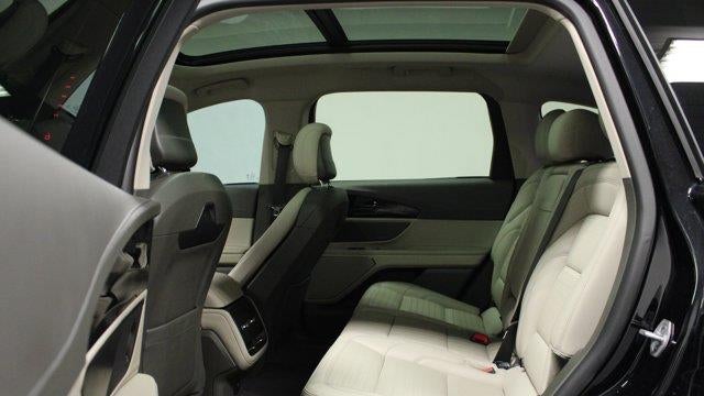 2025 Lincoln Nautilus Hybrid Reserve