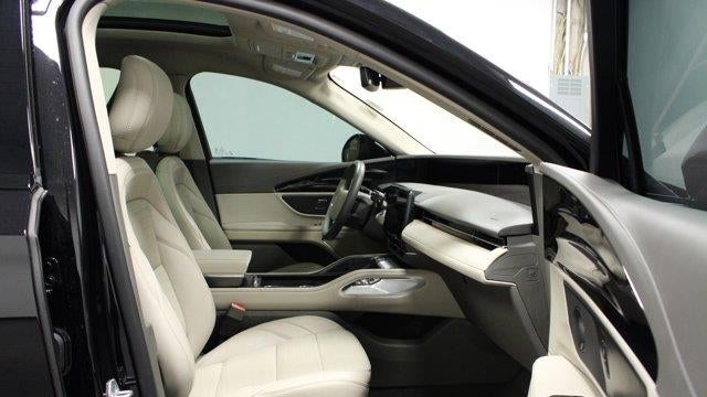 2025 Lincoln Nautilus Hybrid Reserve