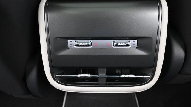 2025 Lincoln Nautilus Hybrid Reserve