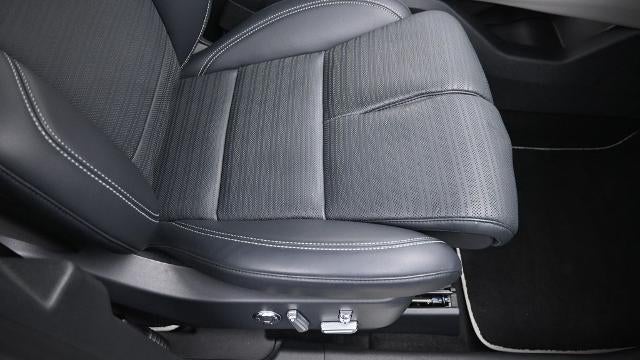 2025 Lincoln Nautilus Hybrid Reserve