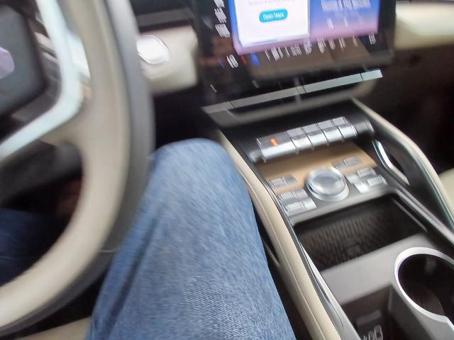 2025 Lincoln Nautilus - $56,957