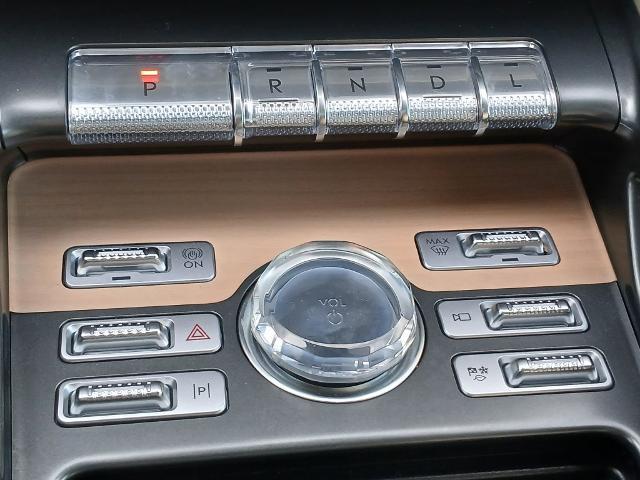 2025 Lincoln Nautilus - $56,957