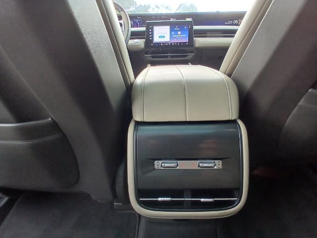 2025 Lincoln Nautilus - $56,957