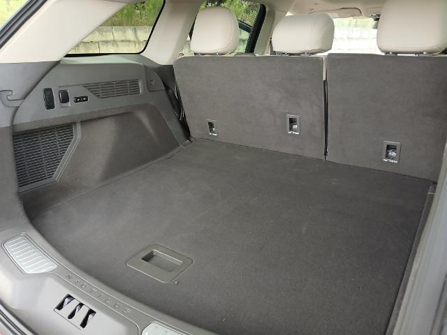 2025 Lincoln Nautilus - $56,957