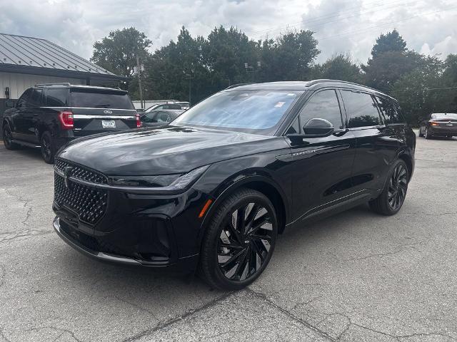 2026 Lincoln Nautilus - $63,175