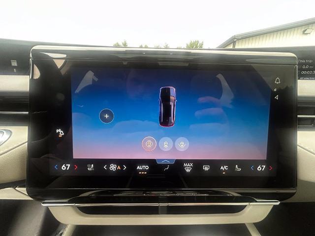 2026 Lincoln Nautilus - $63,175