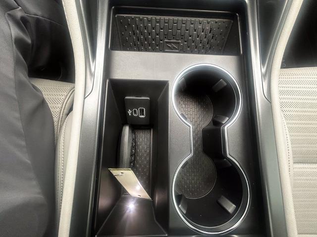 2026 Lincoln Nautilus - $63,175