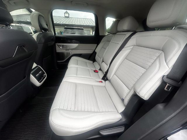 2026 Lincoln Nautilus - $63,175